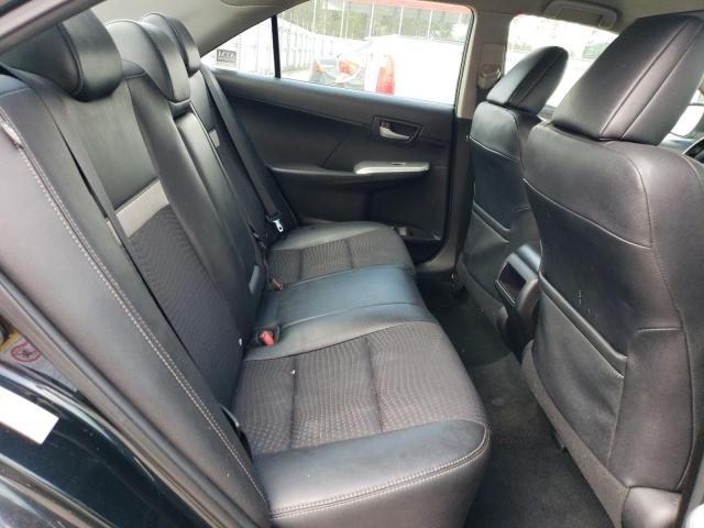 Photo 6 from auction – 2012 TOYOTA CAMRY BASE with VIN 4T1BF1FK4CU043500
