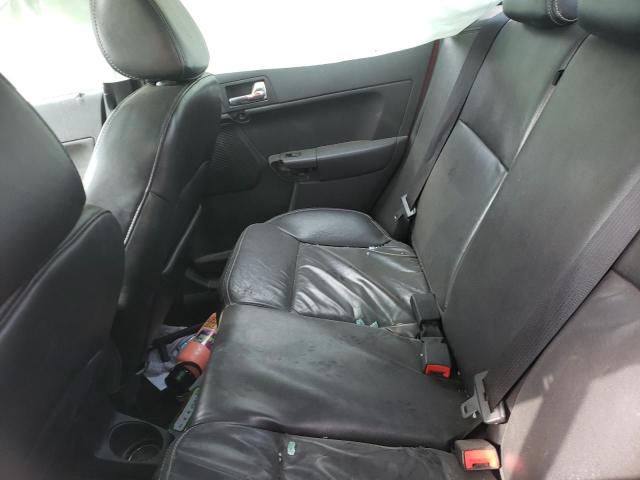 Photo 6 from auction – 2010 FORD FOCUS SES with VIN 1FAHP3GN8AW149102