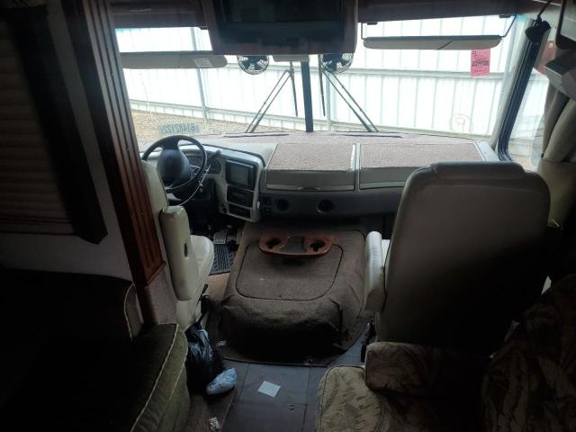 Photo 5 from auction – 2004 FORD F550 SUPER with VIN 1F6NF53S140A00080