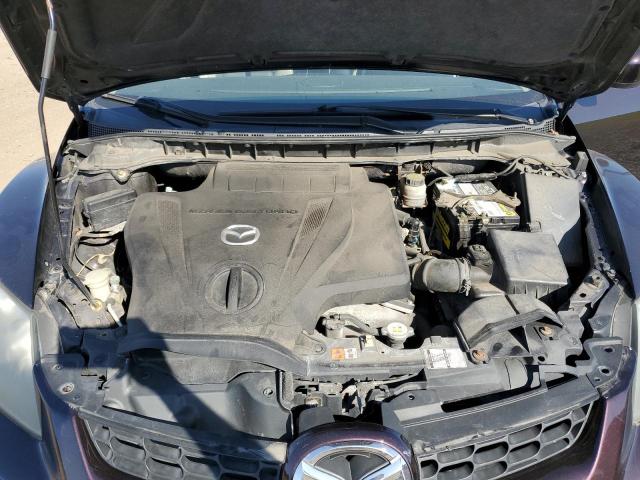 Photo 7 from auction – 2008 MAZDA CX-7 with VIN JM3ER29L480206641