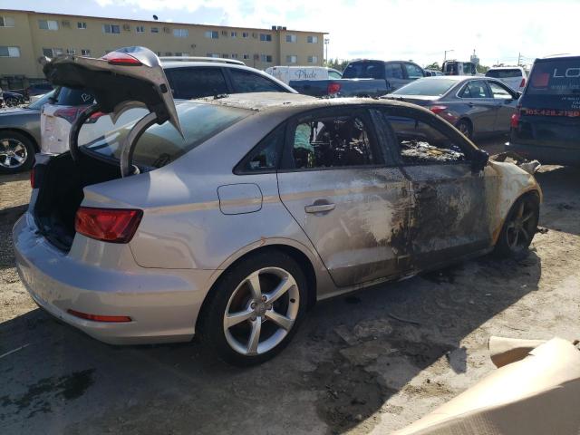 Photo 3 from auction – 2015 AUDI A3 PREMIUM with VIN WAUACGFF7F1117607
