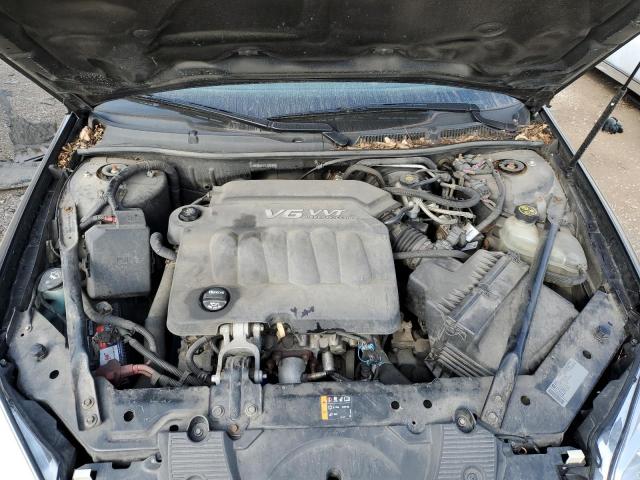 Photo 7 from auction – 2012 CHEVROLET IMPALA LT with VIN 2G1WG5E31C1235658
