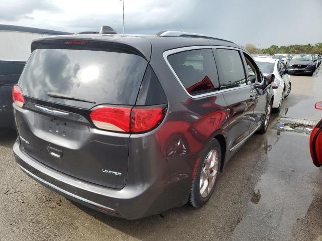Photo 4 from auction – 2019 CHRYSLER PACIFICA L with VIN 2C4RC1GG8KR552555