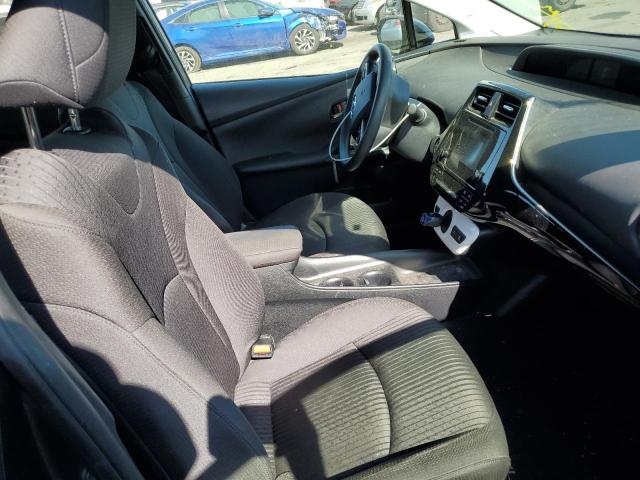 Photo 5 from auction – 2016 TOYOTA PRIUS with VIN JTDKARFU8G3526843