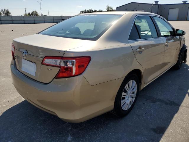 Photo 4 from auction – 2012 TOYOTA CAMRY BASE with VIN 4T1BF1FK1CU117357