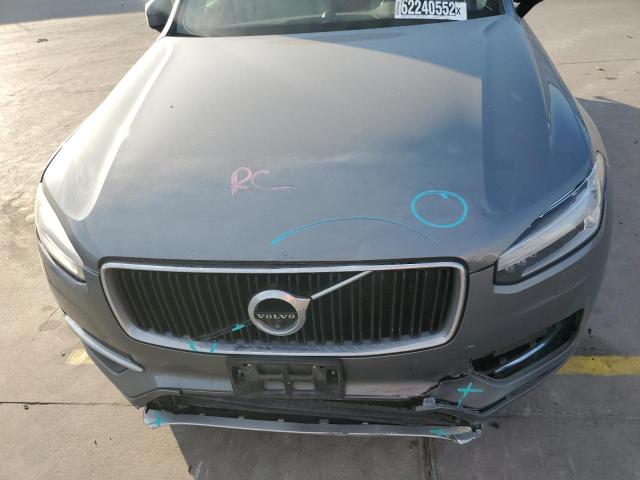 Photo 7 from auction – 2016 VOLVO XC90 T6 with VIN YV4A22PK0G1012636