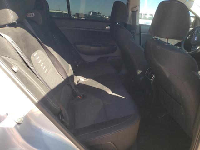 Photo 6 from auction – 2018 KIA SPORTAGE L with VIN KNDPM3AC0J7470163