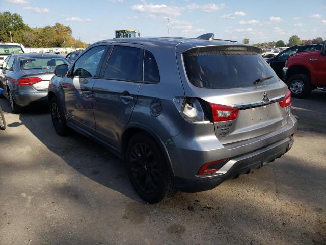 Photo 3 from auction – 2018 MITSUBISHI OUTLANDER with VIN JA4AR3AUXJZ025234