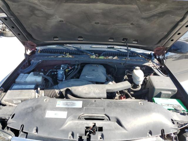 Photo 7 from auction – 2005 GMC YUKON with VIN 1GKEC13T45R137118