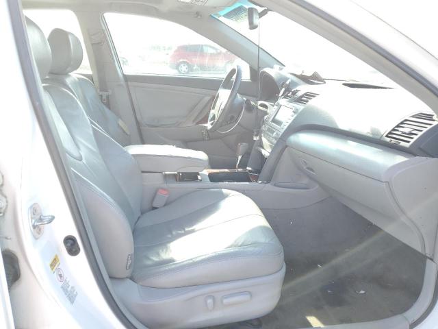 Photo 5 from auction – 2011 TOYOTA CAMRY HYBR with VIN 4T1BB3EK1BU130102