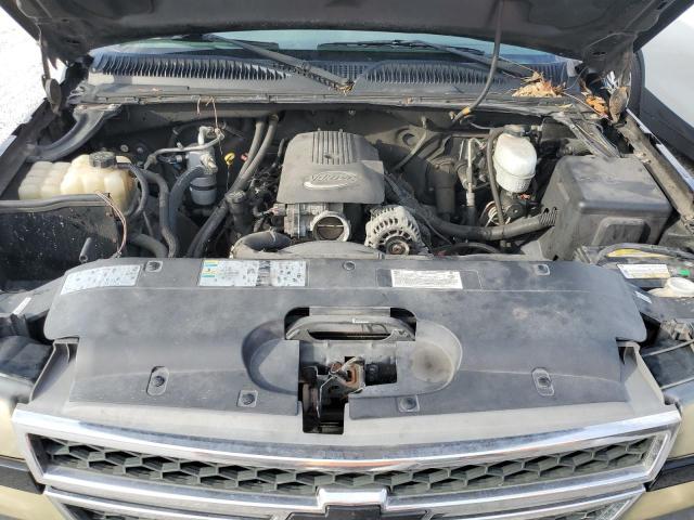 Zdjęcie 7 z aukcji – 2005 CHEVROLET 2500 z VIN 1GCHC29U85E336212