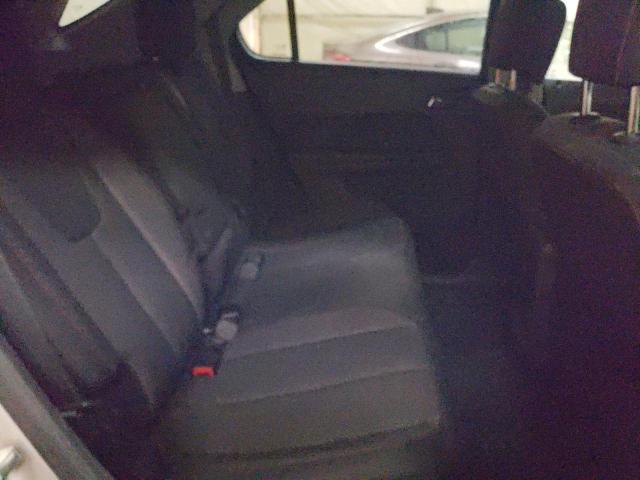 Photo 6 from auction – 2014 CHEVROLET EQUINOX LT with VIN 2GNFLFE39E6155675