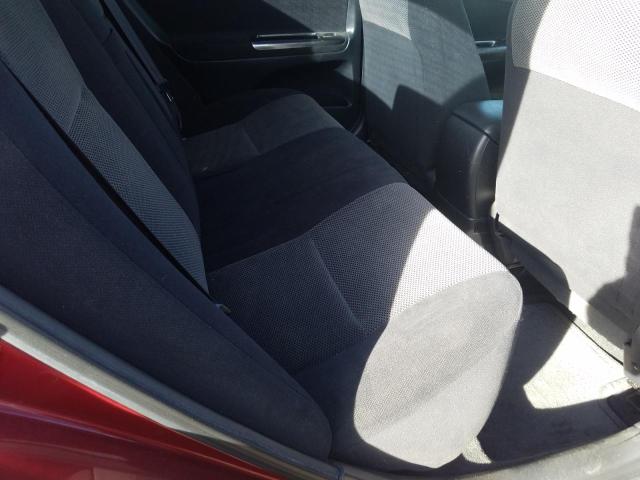 Photo 6 from auction – 2003 TOYOTA CAMRY LE with VIN JTDBE32K130188722