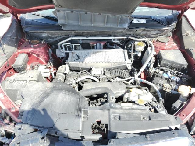 Photo 7 from auction – 2019 SUBARU ASCENT LIM with VIN 4S4WMAPD5K3489389