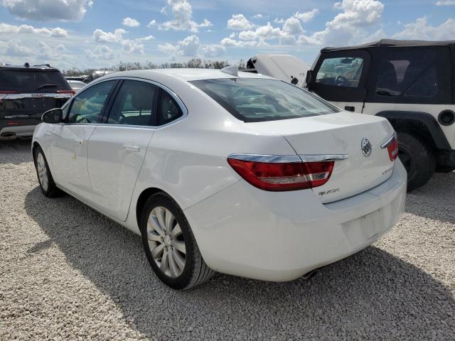 Photo 3 from auction – 2016 BUICK VERANO with VIN 1G4PP5SK8G4100951
