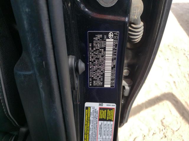 Photo 10 from auction – 2016 TOYOTA COROLLA L with VIN 5YFBURHE9GP394146