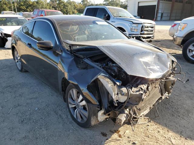 HONDA ACCORD EXL 2012 with VIN 1HGCS1B80CA003030 - Photo from auction
