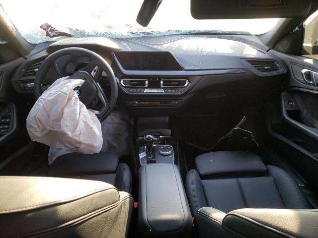 Photo 9 from auction – 2021 BMW 228XI with VIN WBA73AK01M7H04567