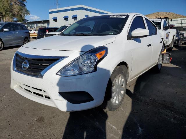 Photo 2 from auction – 2017 NISSAN VERSA S with VIN 3N1CN7AP6HL904018