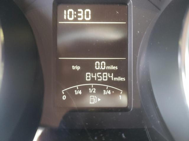 Photo 8 from auction – 2015 VOLKSWAGEN JETTA SE with VIN 3VWD17AJ1FM327489