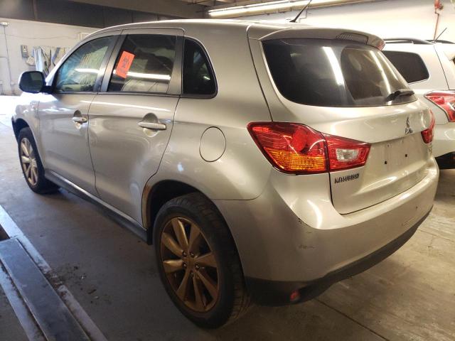Photo 3 from auction – 2013 MITSUBISHI OUTLANDER with VIN 4A4AP3AU9DE001037