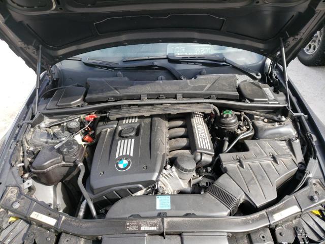 Photo 7 from auction – 2008 BMW 328 I with VIN WBAWL13548PX22571