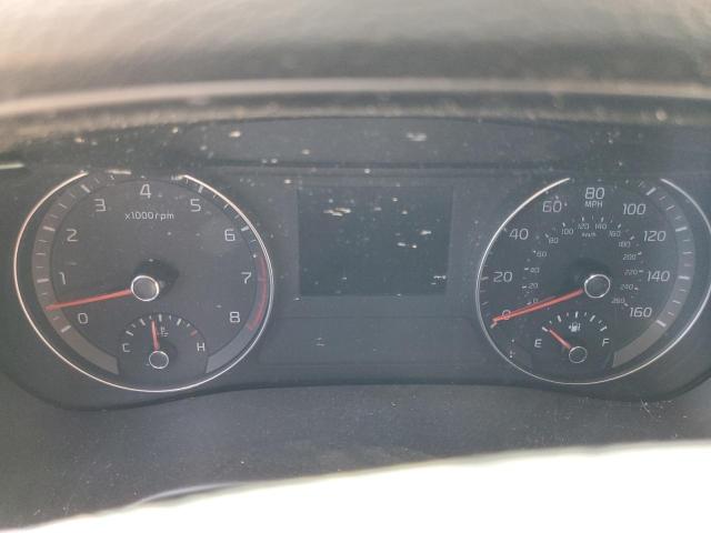 Photo 8 from auction – 2020 KIA FORTE FE with VIN 3KPF24AD7LE255348