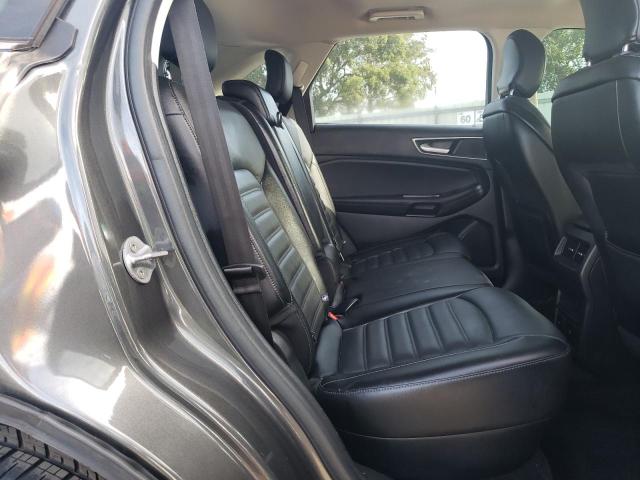 Photo 6 from auction – 2018 FORD EDGE SEL with VIN 2FMPK3J96JBC05003