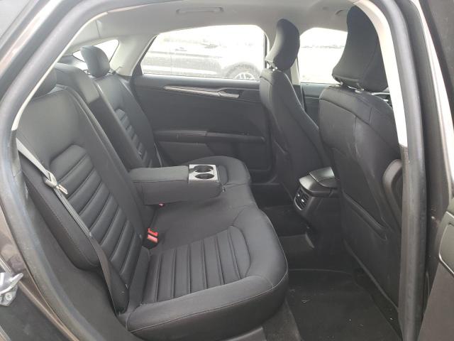 Photo 6 from auction – 2016 FORD FUSION SE with VIN 3FA6P0LU5GR173629