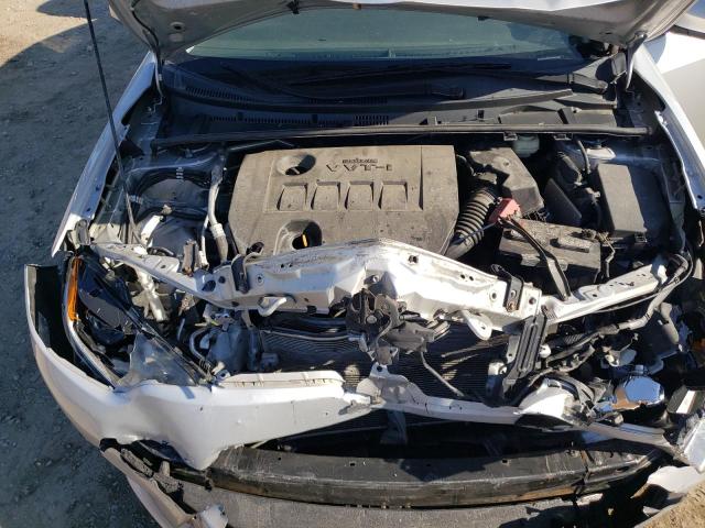 Photo 7 from auction – 2016 TOYOTA COROLLA L with VIN 2T1BURHE1GC641000