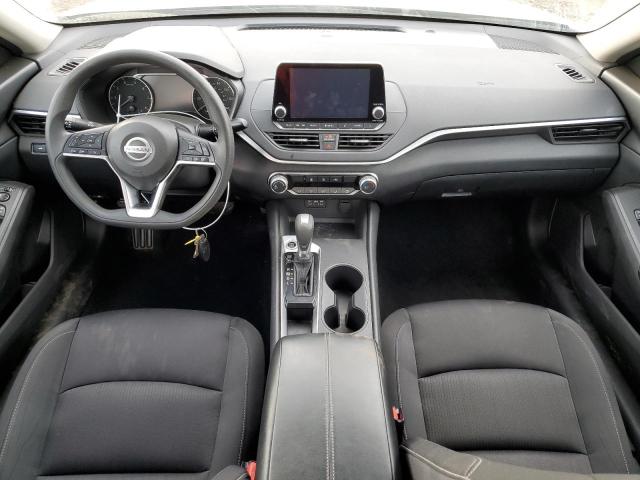 Photo 8 from auction – 2020 NISSAN ALTIMA S with VIN 1N4BL4BV9LC248580