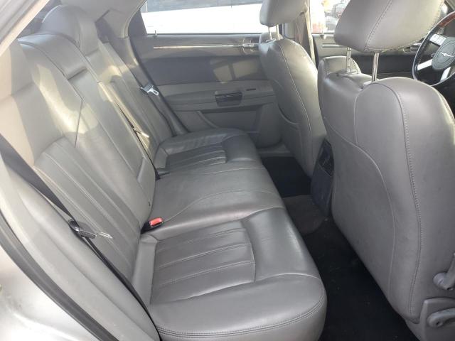 Photo 6 from auction – 2005 CHRYSLER 300C with VIN 2C3JA63H15H127756