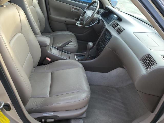 Photo 5 from auction – 2000 TOYOTA CAMRY LE with VIN 4T1BF28K8YU957355