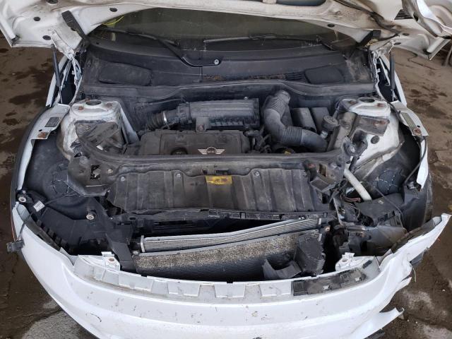 Photo 7 from auction – 2014 MINI COOPER COU with VIN WMWZB3C59EWR40048