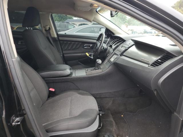 Photo 5 from auction – 2012 FORD TAURUS SEL with VIN 1FAHP2EW3CG100893