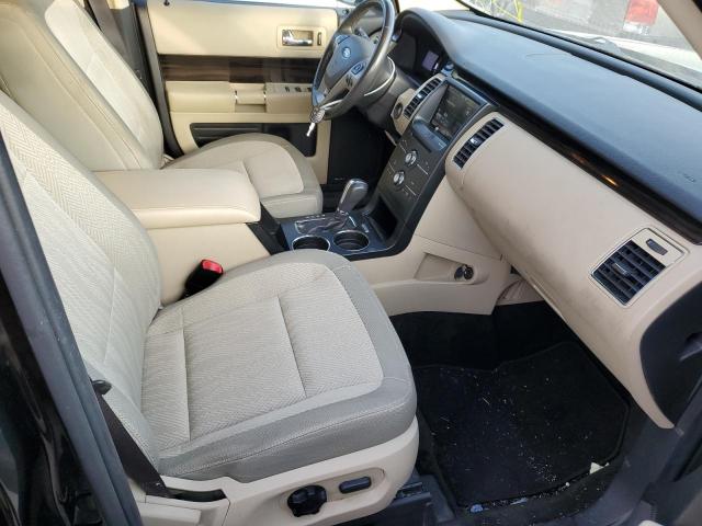 Photo 5 from auction – 2013 FORD FLEX SEL with VIN 2FMGK5C88DBD32761