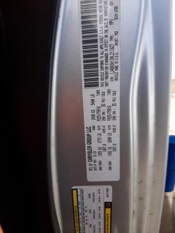 Photo 10 from auction – 2010 JEEP WRANGLER U with VIN 1J4BA3H13AL211627