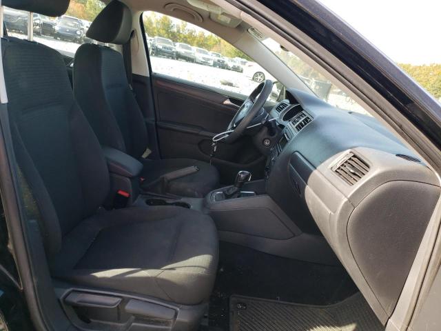 Photo 5 from auction – 2015 VOLKSWAGEN JETTA BASE with VIN 3VW2K7AJ7FM232505