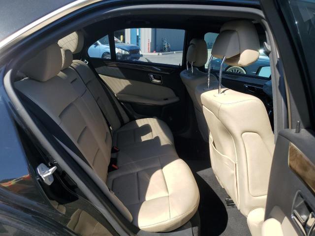 Photo 6 from auction – 2010 MERCEDES-BENZ E 350 with VIN WDDHF5GB2AA096284