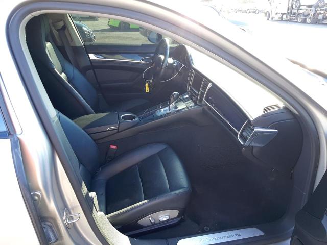 Photo 5 from auction – 2012 PORSCHE PANAMERA 2 with VIN WP0AA2A74CL072105