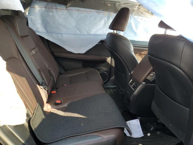 Photo 6 from auction – 2018 LEXUS RX 350 BAS with VIN 2T2BZMCA6JC136372