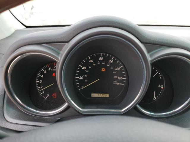 Photo 8 from auction – 2004 LEXUS RX 330 with VIN JTJHA31U440029877