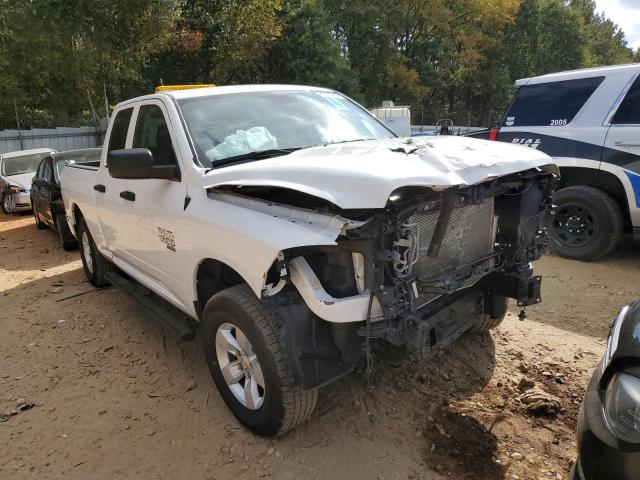 RAM 1500 CLASS 2021 with VIN 1C6RR7FG5MS562584 - Photo from auction