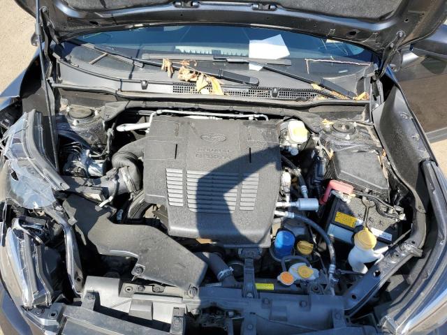 Photo 7 from auction – 2019 SUBARU FORESTER P with VIN JF2SKAEC0KH456520
