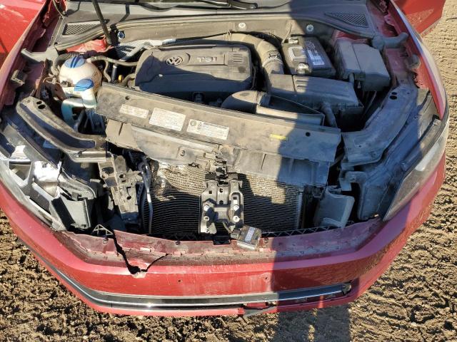 Photo 7 from auction – 2017 VOLKSWAGEN PASSAT S with VIN 1VWAT7A36HC044671