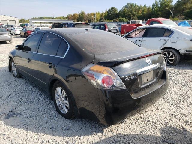 Photo 3 from auction – 2010 NISSAN ALTIMA BAS with VIN 1N4AL2AP6AN536920