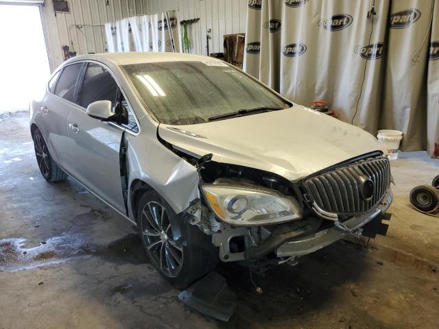 BUICK VERANO SPO 2016 with VIN 1G4PW5SK1G4164252 - Photo from auction