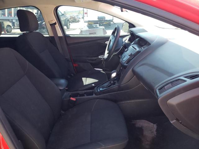 Фото 5 с аукциона – 2017 FORD FOCUS SE с VIN 1FADP3F23HL271710