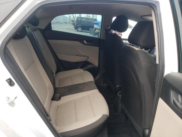 Photo 6 from auction – 2019 HYUNDAI ACCENT SE with VIN 3KPC24A37KE047530