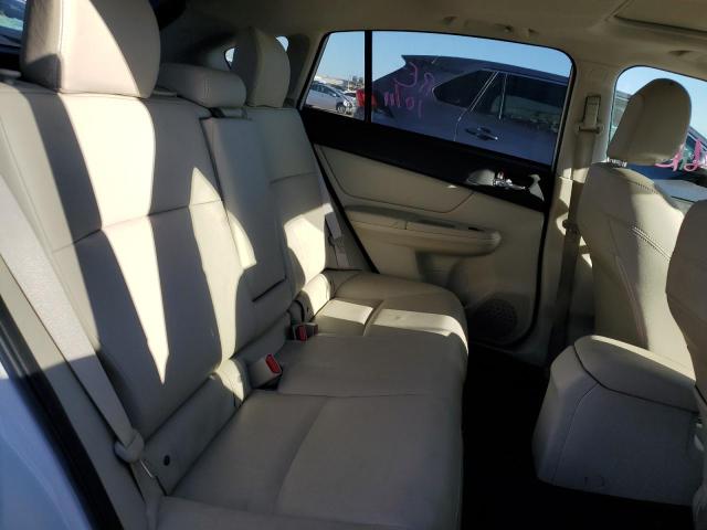 Photo 6 from auction – 2014 SUBARU XV CROSSTR with VIN JF2GPAKC5E8203564